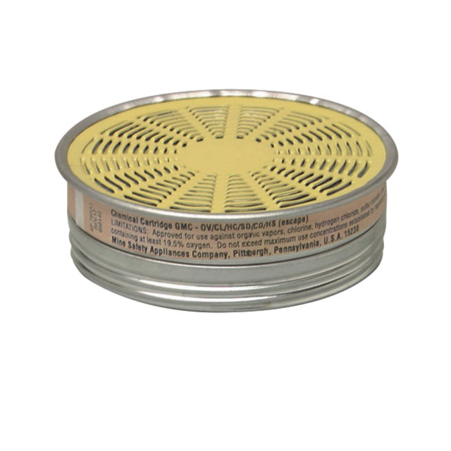 464046 MSA Safety  Équipement de protection individuelle (EPI)