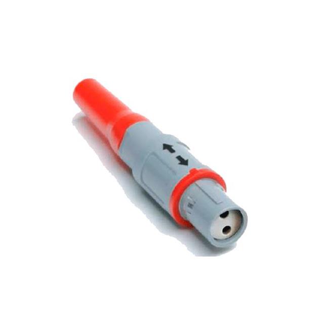 CAB.H02.GLA.C72G LEMO  Assemblages de connecteurs circulaires