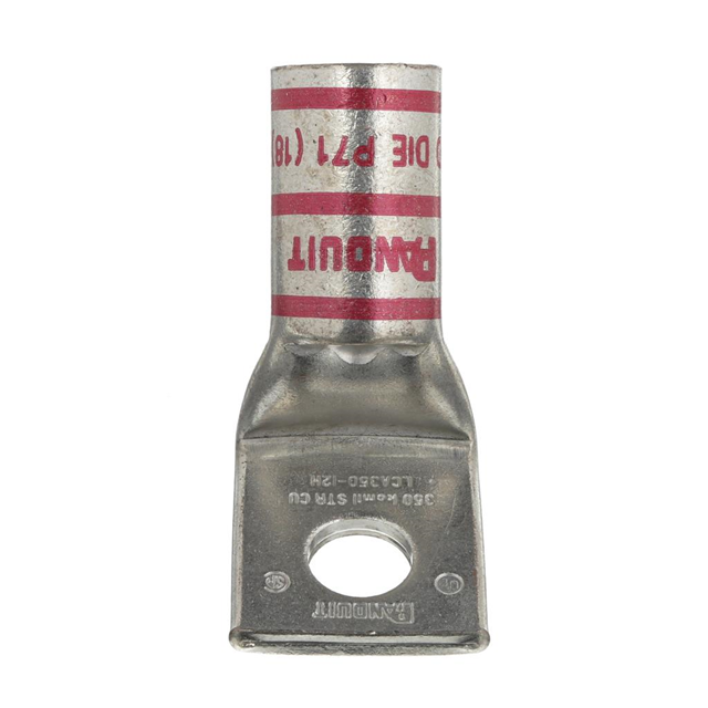 LCA350-12H-X Panduit Corp  Lugs
