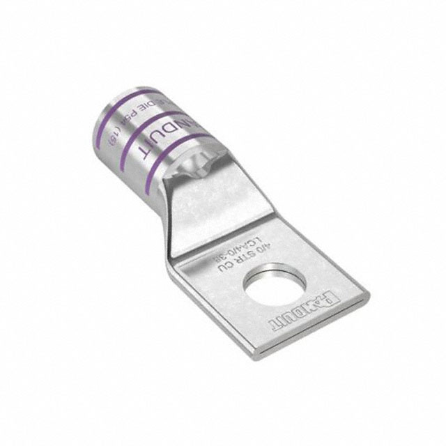 LCA4/0-38-C Panduit Corp  Lugs