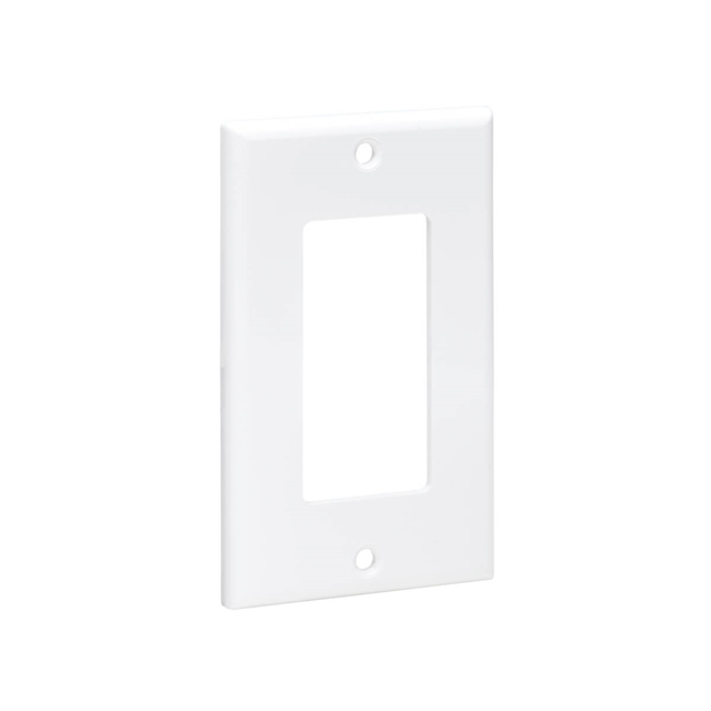 N042D-100-WH Tripp Lite  Keystone Faceplates Frames