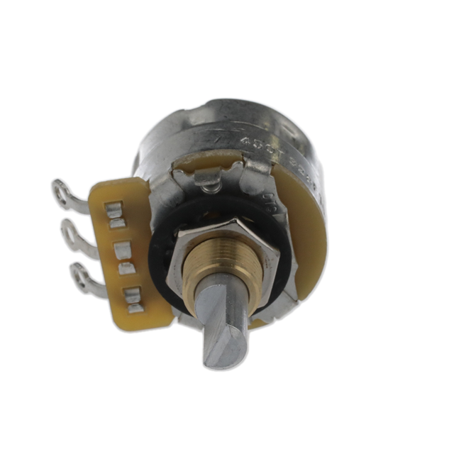 450T328F102A1C1 CTS Electrocomponents  Drehpotentiometer Rheostate