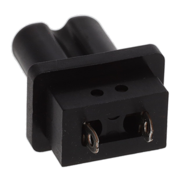 6180.0006 SCHURTER Inc.  Power Entry Modules (PEM)