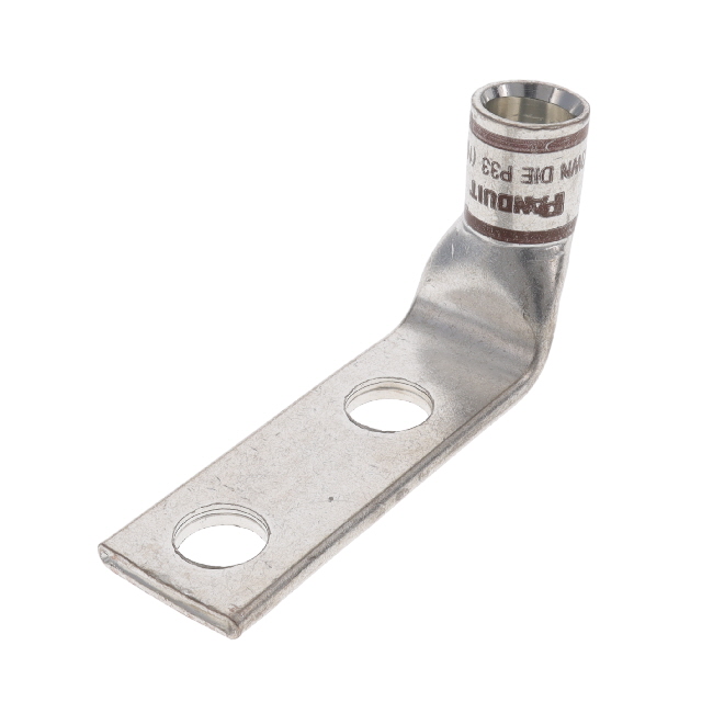 LCDX2-56DF-E Panduit Corp  Lugs