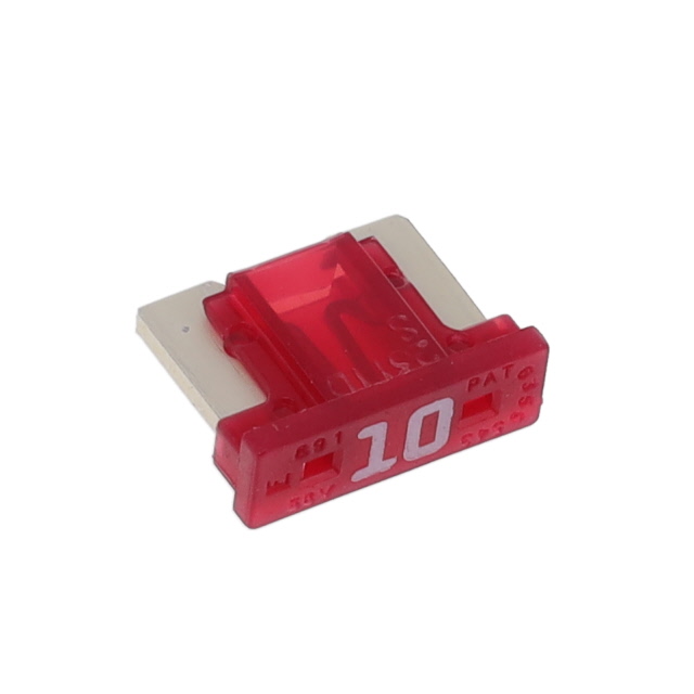 LMIN010.V Littelfuse Inc. Fusibili