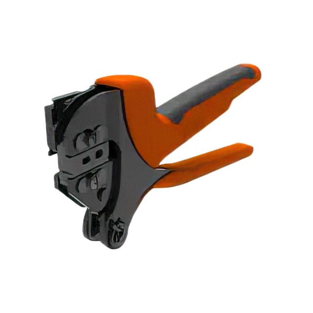 2063537-1 TE Application Tooling  Presses à sertir, applicateurs