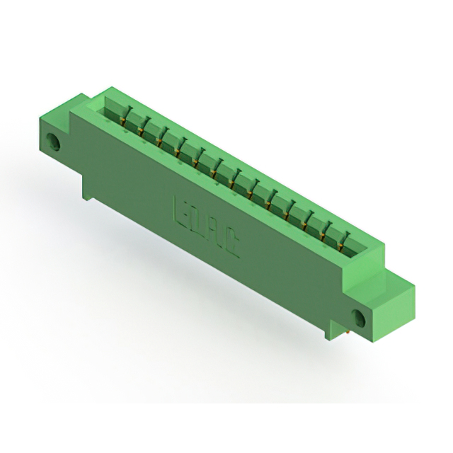333-013-521-612 EDAC Inc.  Edgeboard Connectors