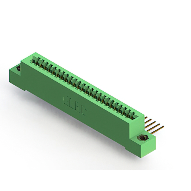 342-024-559-108 EDAC Inc.  Edgeboard Connectors