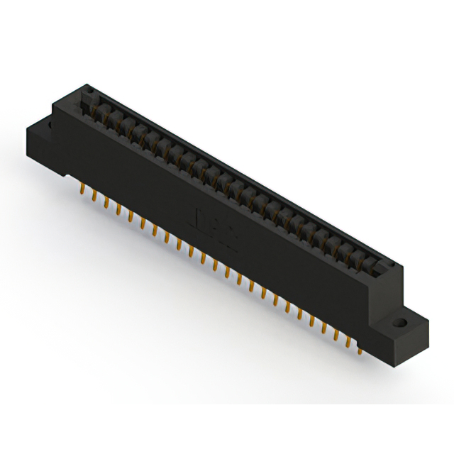 396-048-556-202 EDAC Inc.  Edgeboard Connectors