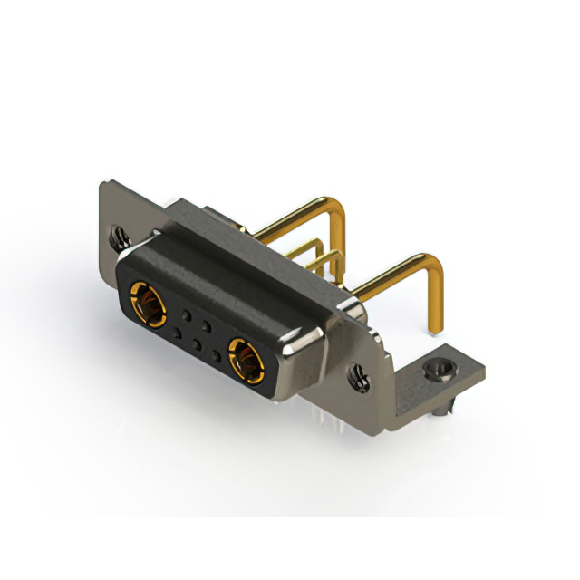 630-7W2-650-1TB EDAC Inc.  Gruppi di connettori D-Sub