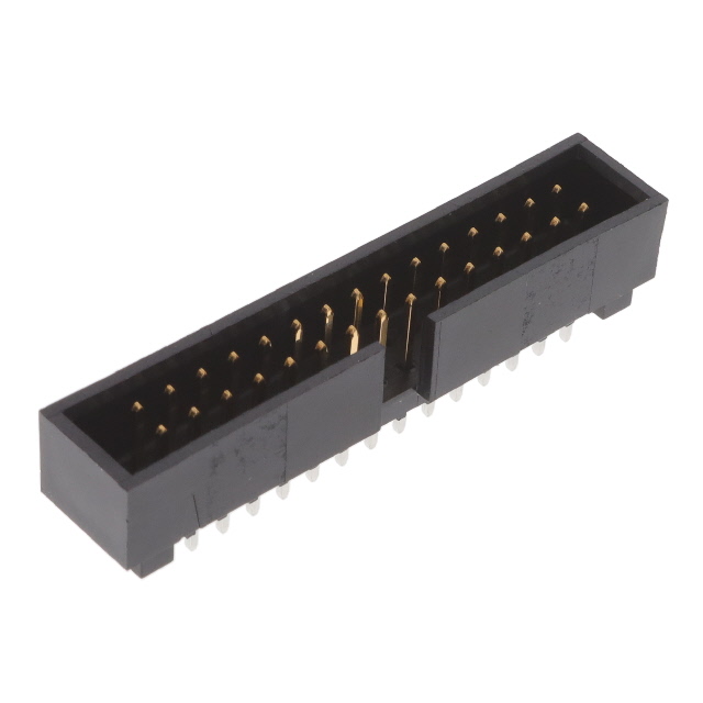 702463001 Molex  Embases à broches mâles