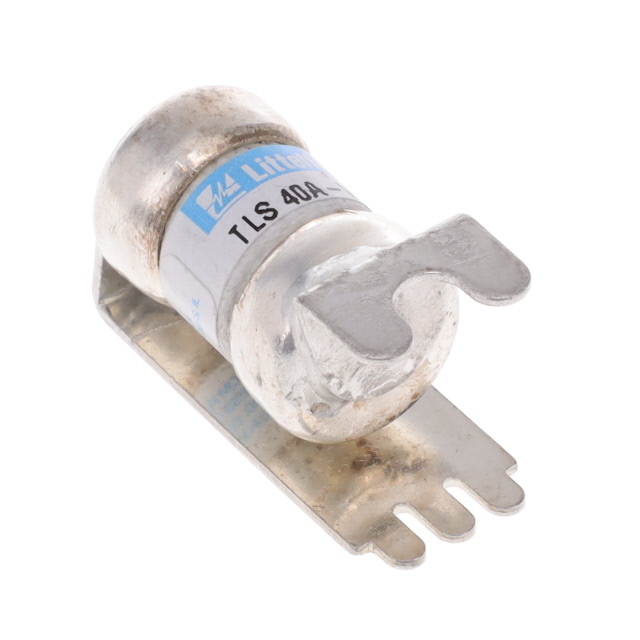 0TLS040.TXV Littelfuse Inc. Fusibles électriques spéciaux