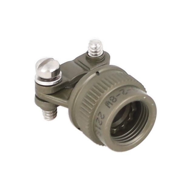 A850494928W Amphenol Interconnect India  Endgehäuse und Kabelklemmen