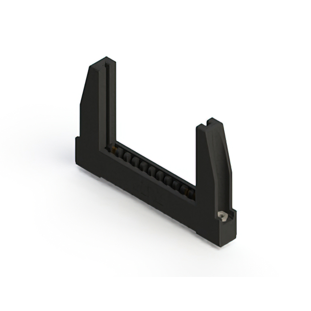 357-012-505-178 EDAC Inc.  Edgeboard Connectors