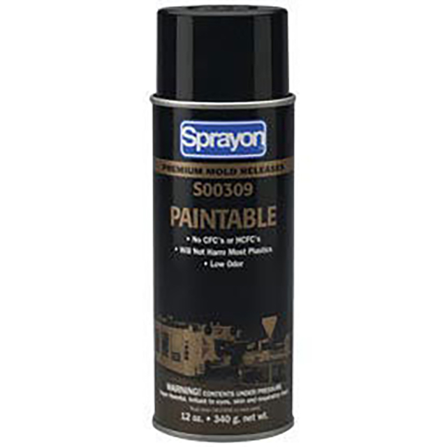 s00309000 Sprayon Graisses et lubrifiants