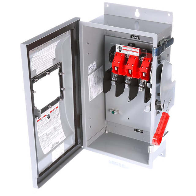 HNFC363JW Siemens Accesorios de protección de circuitos