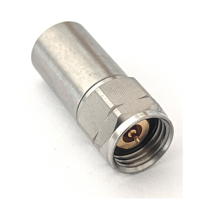 P1TR-24M-50G1W P1dB Inc  Coaxial Connector (RF) Terminators