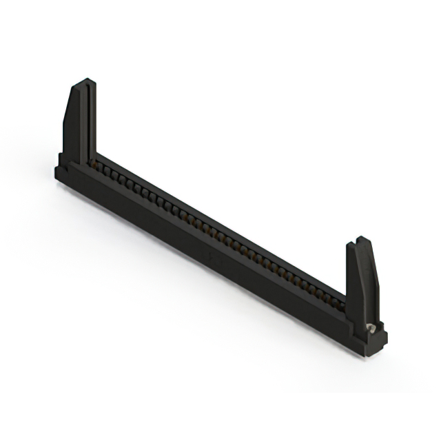 357-035-505-178 EDAC Inc.  Edgeboard Connectors
