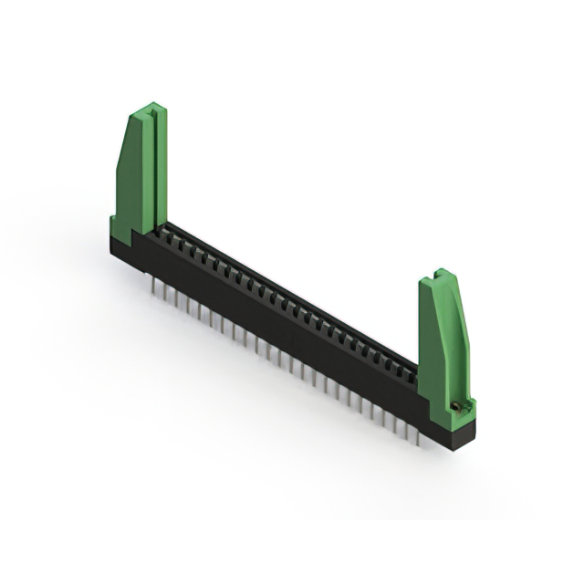357-048-442-278 EDAC Inc.  Edgeboard Connectors