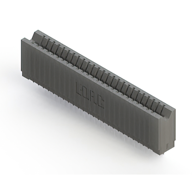 745-025-520-106 EDAC Inc.  Connettori per bordi