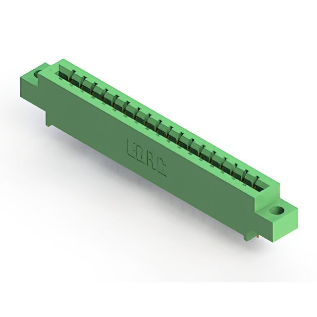 833-018-524-604 EDAC Inc.  Edgeboard Connectors