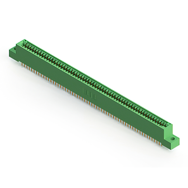 845-118-525-204 EDAC Inc.  Edgeboard Connectors