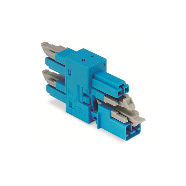 890-1904 WAGO Corporation  Terminal Block Adapters