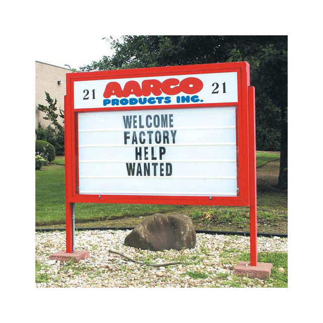 DMBM5272BA Aarco  Bürobedarf