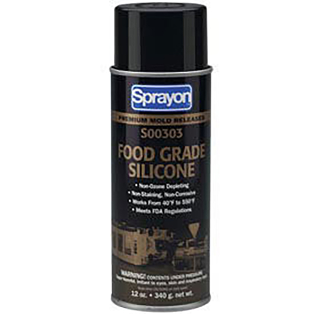 S00303000 Sprayon Graisses et lubrifiants