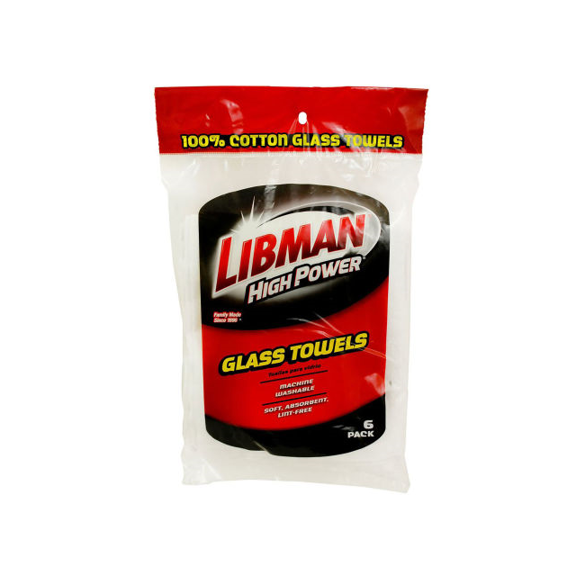 592 Libman Commercial  Prodotti per la pulizia e la manutenzione