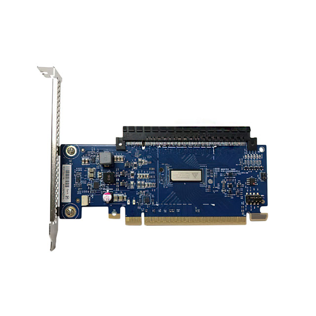 EQUINOX-REVC Astera Labs, Inc.  Cartes et kits d'évaluation et de démonstration