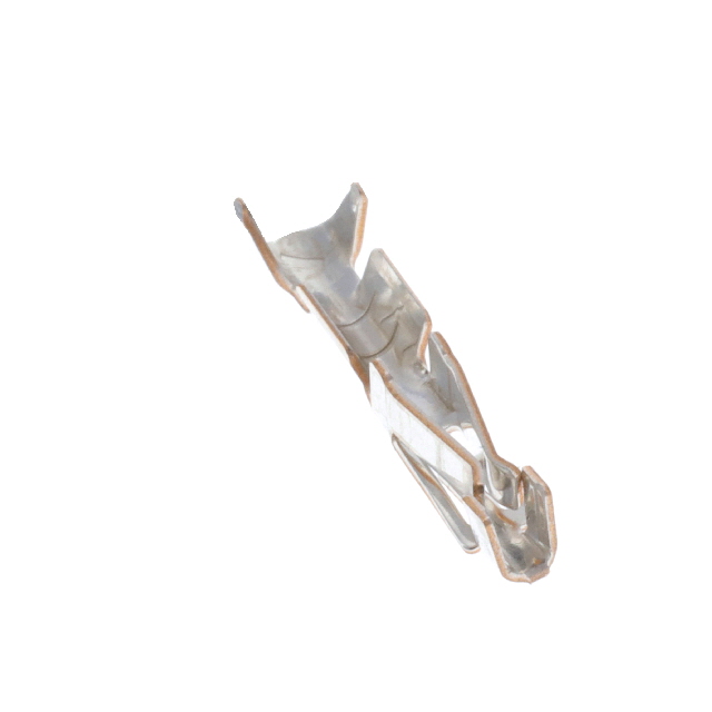 HNC-2.5S-C-A(15) Hirose Electric Co Ltd  Contacts de connecteur rectangulaires