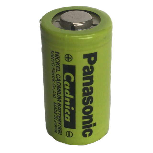 N-1200SCK Panasonic  Batterie ricaricabili (secondarie)