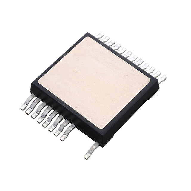 MMIX1F420N10T IXYS  Single FETs MOSFETs