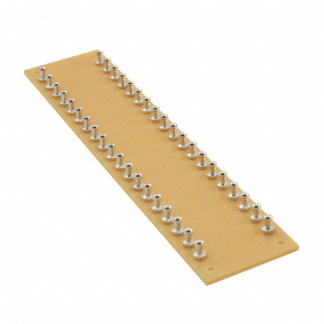 15413 Keystone Electronics  Terminal Strips and Turret Boards