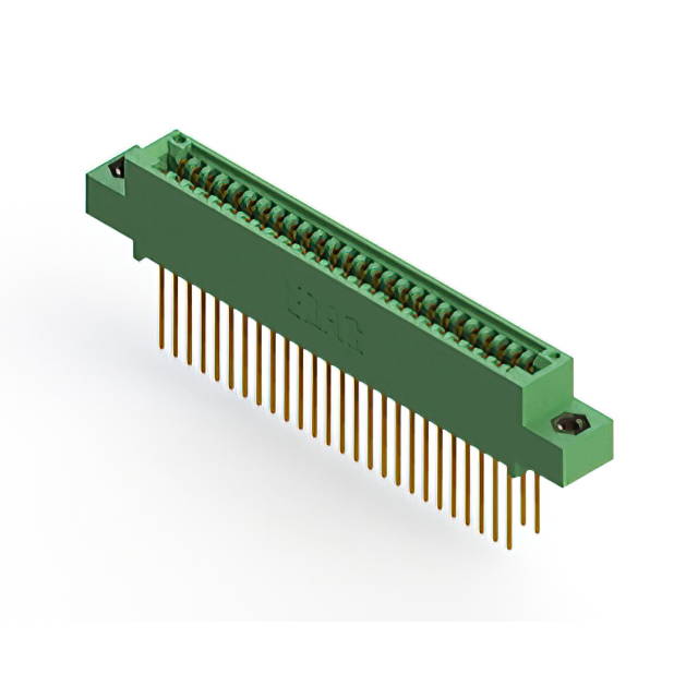 345-052-540-508 EDAC Inc.  Edgeboard Connectors