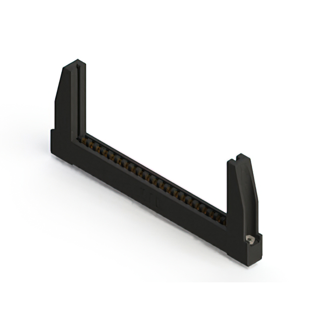 357-022-553-178 EDAC Inc.  Edgeboard Connectors