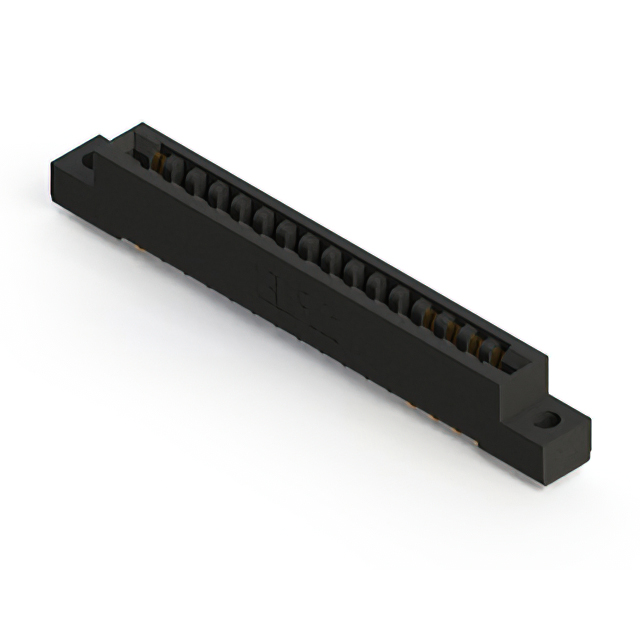 357-032-560-202 EDAC Inc.  Edgeboard Connectors