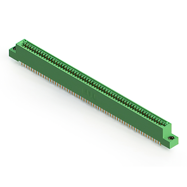 845-118-525-208 EDAC Inc.  Connettori per bordi