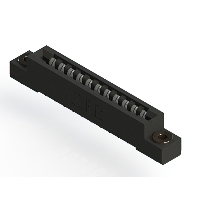 857-011-454-103 EDAC Inc.  Conectores de tableros de borde