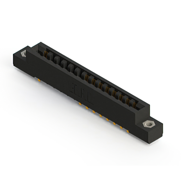 857-014-558-107 EDAC Inc.  Edgeboard Connectors
