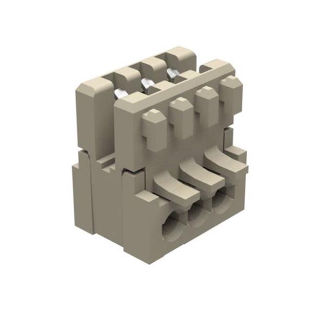 917163501 Molex  Support de panneau suspendu gratuit