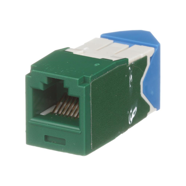 CJLR6X88TGGR Panduit Corp  Inserciones Keystone