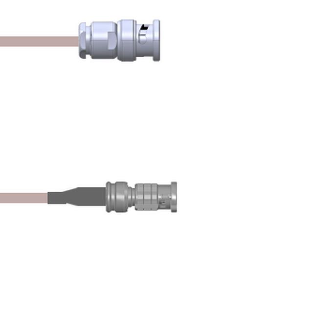 Q-0J05H0005001M Amphenol Custom Cable  Assemblaggi di cavi