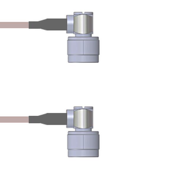 Q-2G02G000H084i Amphenol Custom Cable  Assemblaggi di cavi