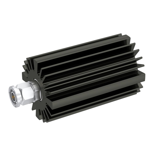 R404762000 Radiall USA, Inc.  Koaxialstecker (HF)-Abschlusswiderstände
