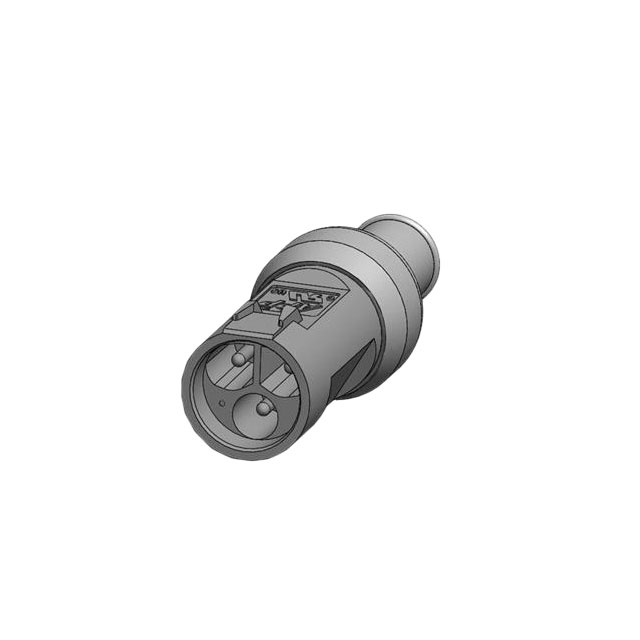 SK6-016M03PB01-P43 Anderson Power Products, Inc.  Circular Connector Assemblies