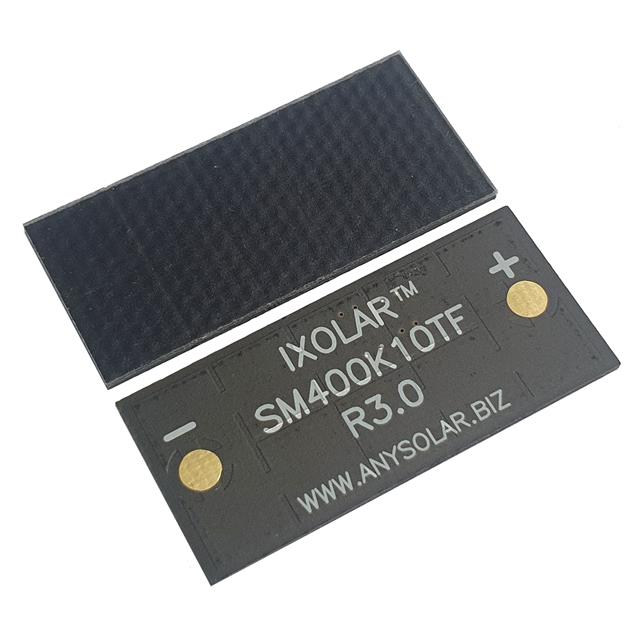 SM400K10TF ANYSOLAR Ltd  Solar Cells