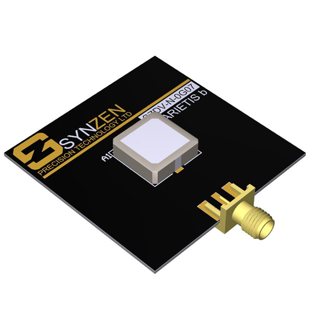 SZDV-N-0G07 Synzen  Cartes de kits d'évaluation et de développement RF