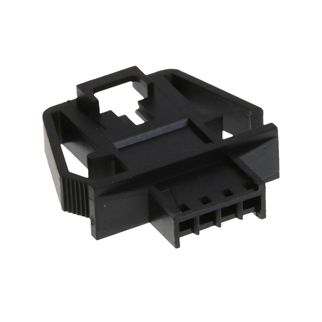 701070038 Molex  Boîtiers de connecteurs rectangulaires